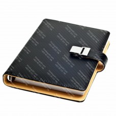 Notebook Diary Corporate Gift