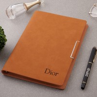 Cheap custom logo on notebooks and diaries 