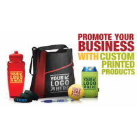 Promotional products companies
