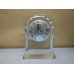 Clock Premium Vintage Crystal
