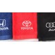 Towels Customised Logo