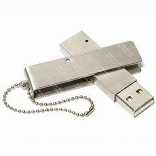 USB Metal Blade